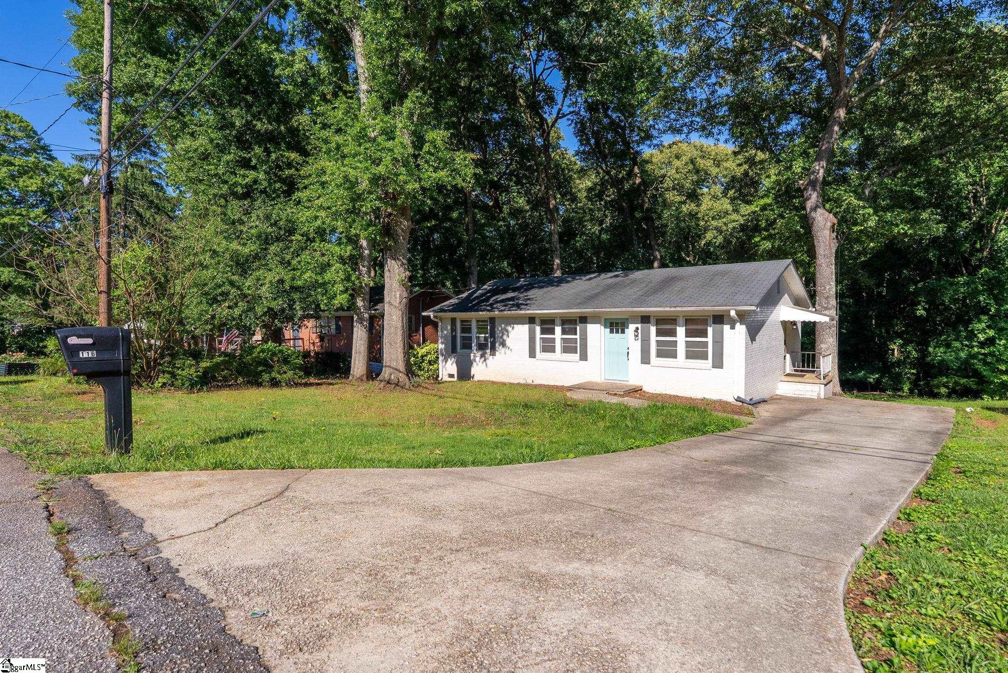 116 West Decatur Street Greenville, SC 29617 - Photo 24 of 24