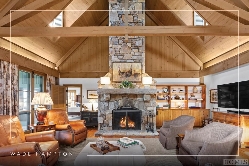 1460 Cherokee Trace Sapphire, NC 28774 - Photo 4 of 70 Gallery Image 4