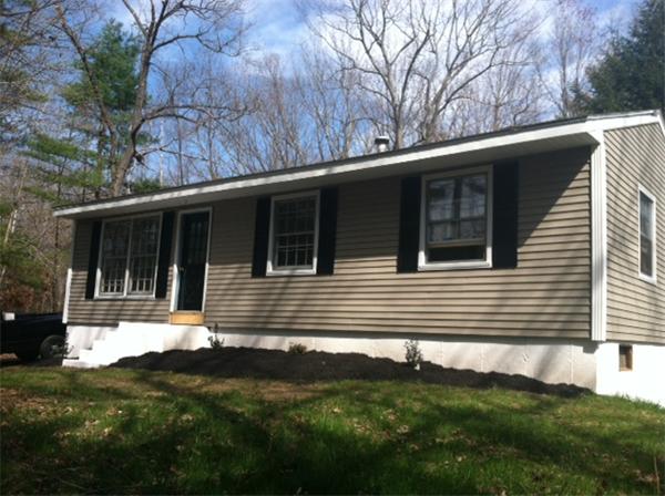 218 Arnold Road Sturbridge, MA 01518 - Photo 1 of 6