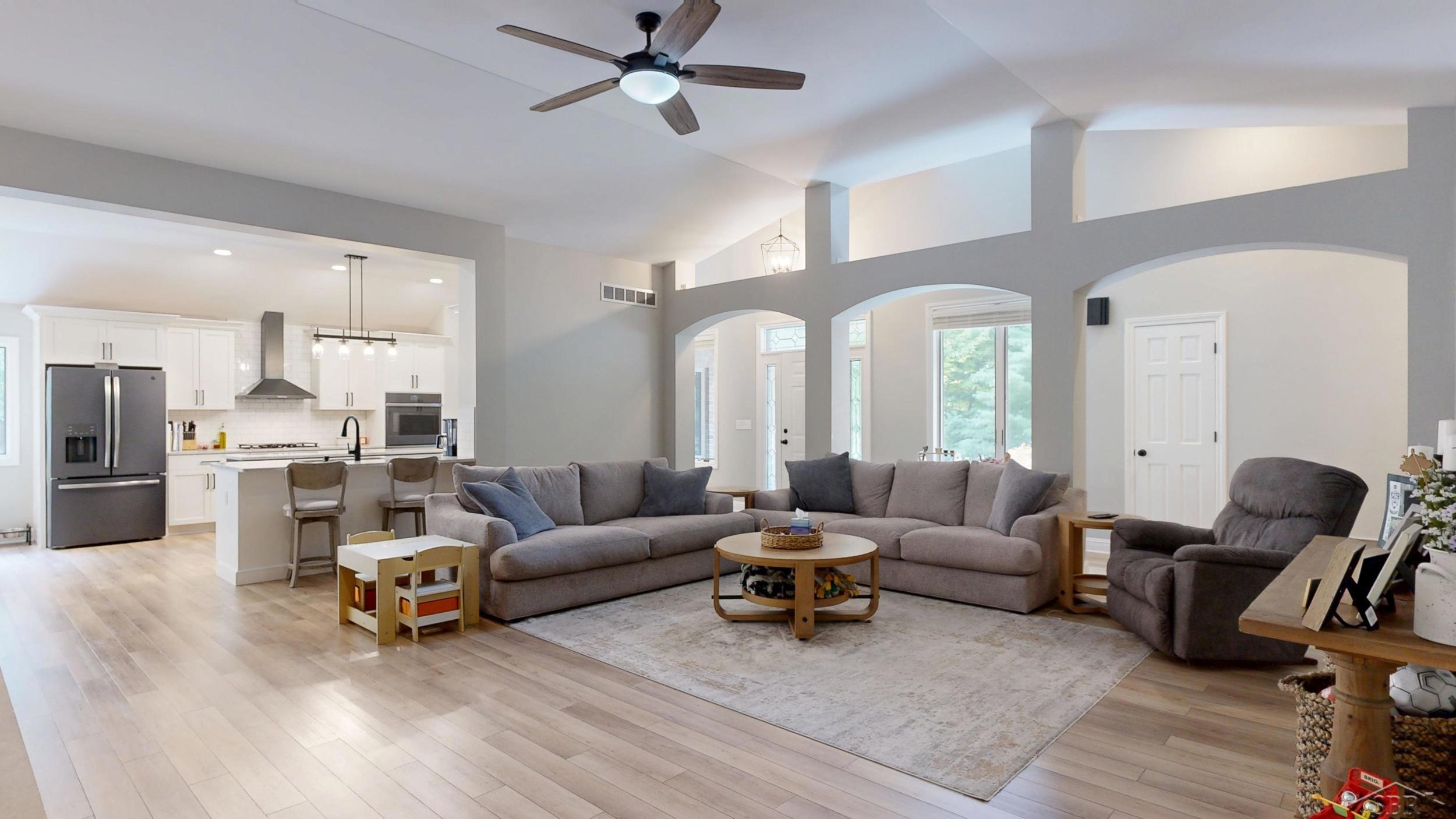 3116 North Gleaner Road Freeland, MI 48623 - Photo 35 of 75 Gallery Image 35