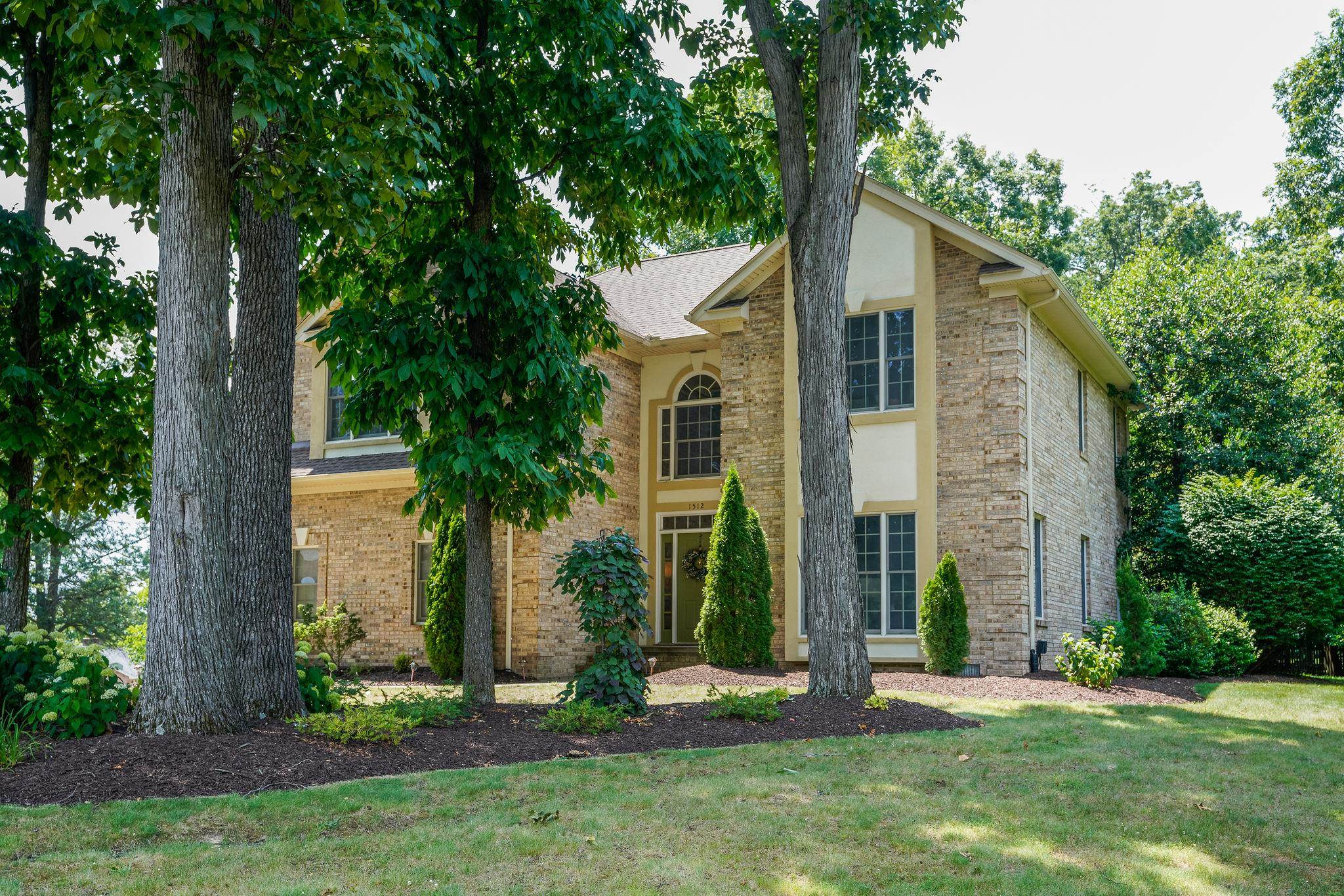 1512 Cumberland Drive, Rockingham, VA 22801 Compass