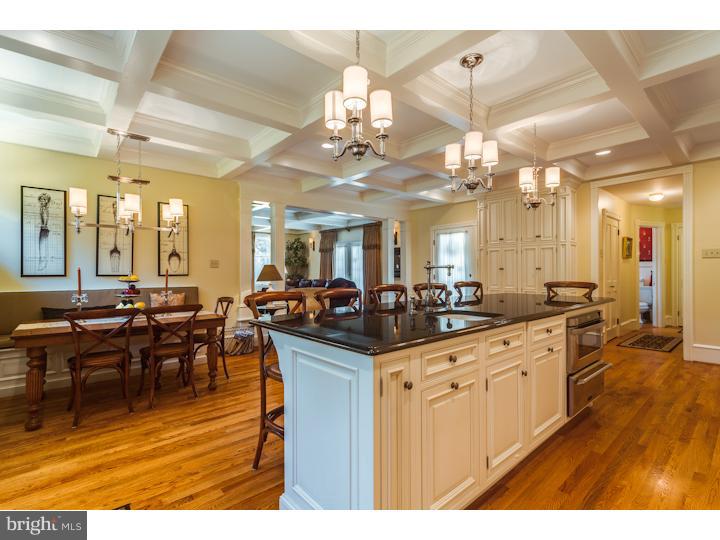 549 Chews Landing Road Haddonfield, NJ 08033 - Photo 11 of 25 Kitchen