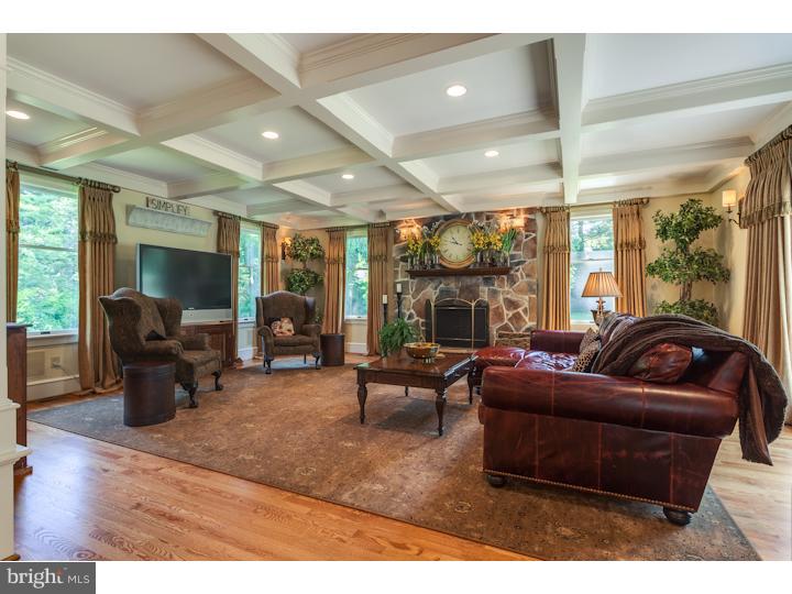 549 Chews Landing Road Haddonfield, NJ 08033 - Photo 12 of 25 Family Room