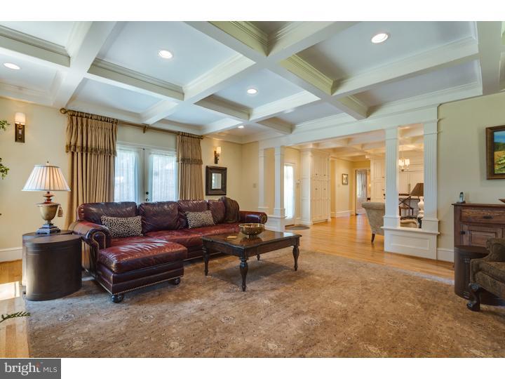 549 Chews Landing Road Haddonfield, NJ 08033 - Photo 13 of 25 Family Room