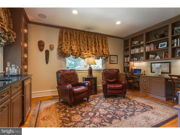 549 Chews Landing Road Haddonfield, NJ 08033 - Photo 14 of 25 Library