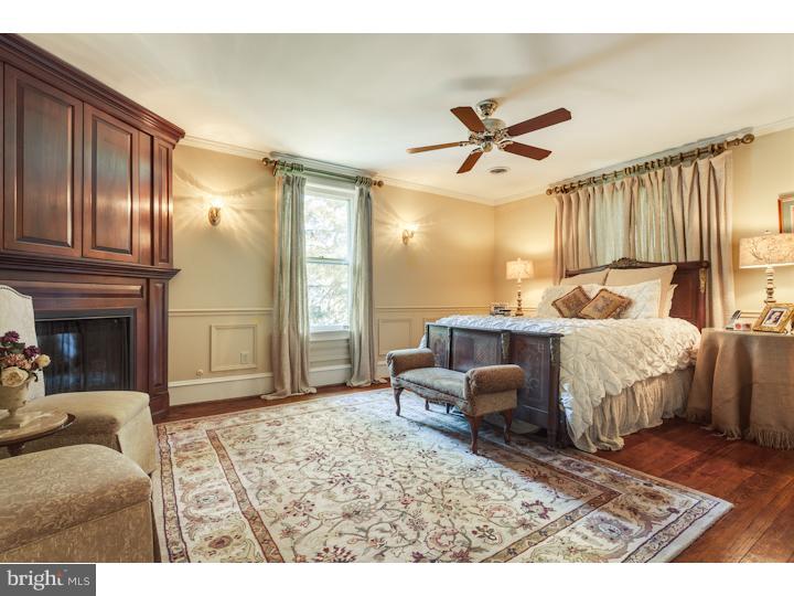 549 Chews Landing Road Haddonfield, NJ 08033 - Photo 15 of 25 Bedroom - Main