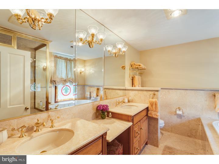 549 Chews Landing Road Haddonfield, NJ 08033 - Photo 16 of 25 Bathroom