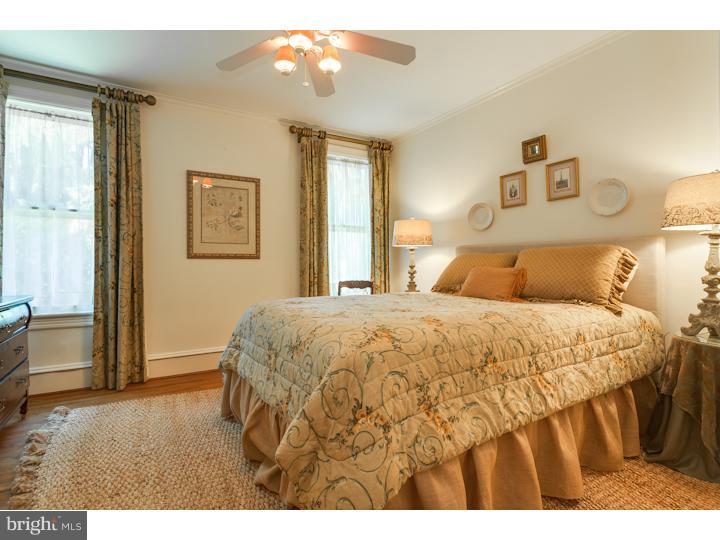 549 Chews Landing Road Haddonfield, NJ 08033 - Photo 17 of 25 Bedroom 2