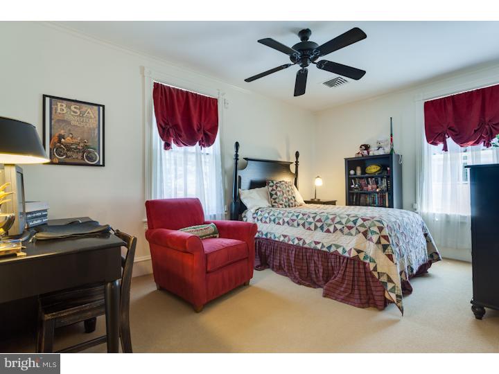 549 Chews Landing Road Haddonfield, NJ 08033 - Photo 18 of 25 Bedroom 3