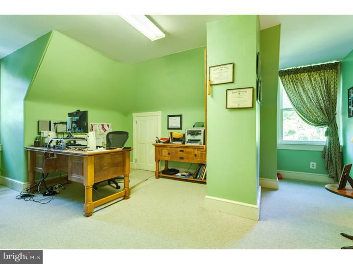 549 Chews Landing Road Haddonfield, NJ 08033 - Photo 20 of 25 Office / Study