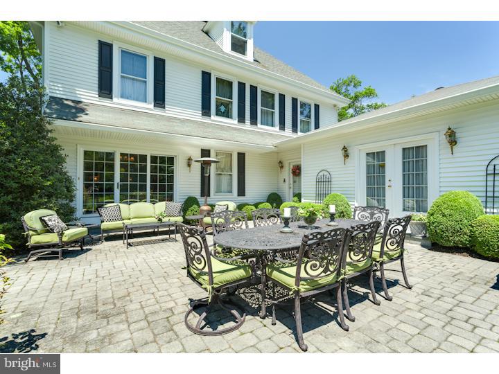 549 Chews Landing Road Haddonfield, NJ 08033 - Photo 21 of 25 Patio