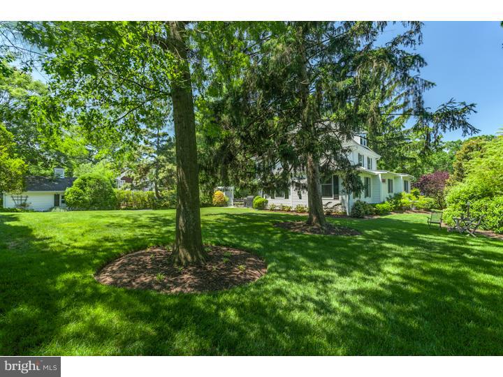 549 Chews Landing Road Haddonfield, NJ 08033 - Photo 23 of 25