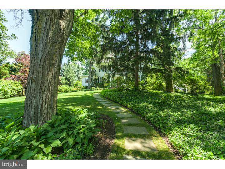 549 Chews Landing Road Haddonfield, NJ 08033 - Photo 24 of 25