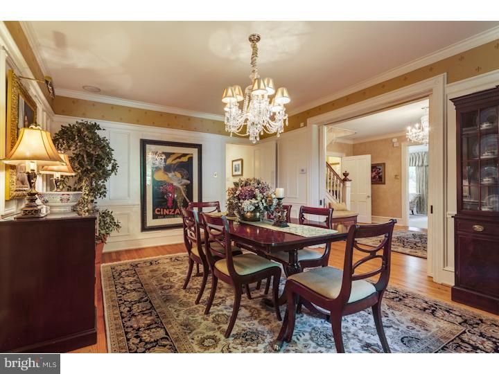 549 Chews Landing Road Haddonfield, NJ 08033 - Photo 6 of 25 Dining Room