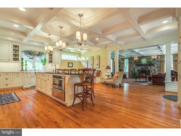 549 Chews Landing Road Haddonfield, NJ 08033 - Photo 7 of 25 Kitchen