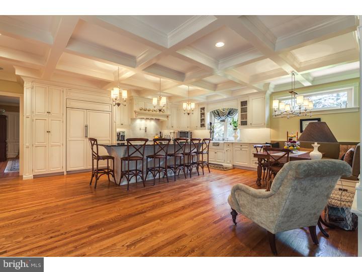 549 Chews Landing Road Haddonfield, NJ 08033 - Photo 8 of 25 Kitchen