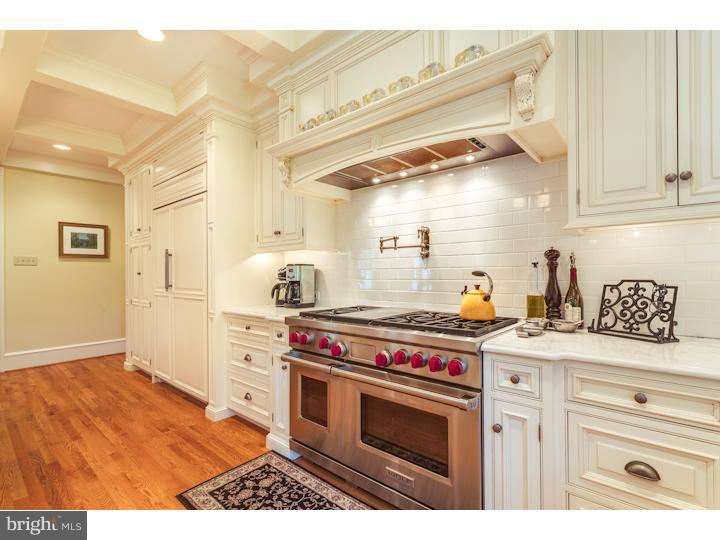 549 Chews Landing Road Haddonfield, NJ 08033 - Photo 9 of 25 Kitchen