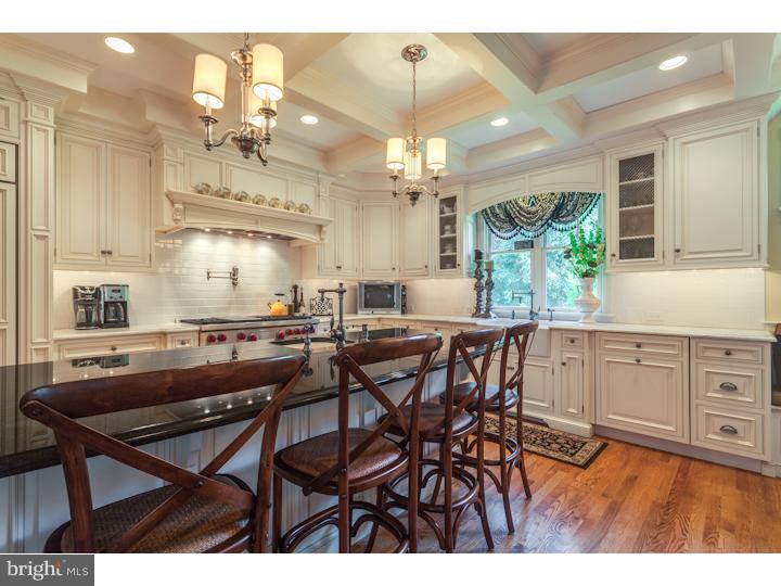 549 Chews Landing Road Haddonfield, NJ 08033 - Photo 10 of 25 Kitchen