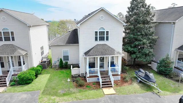 $350,000 | 11 Aqua Villa Drive, Iuka, MS 38852