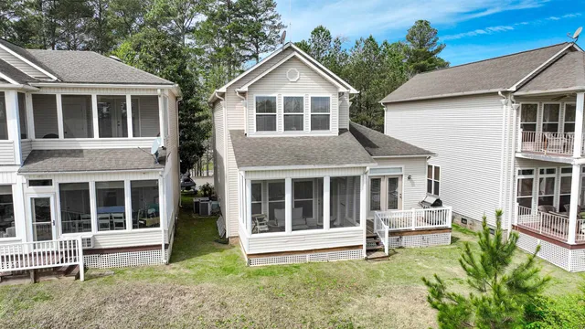 $350,000 | 11 Aqua Villa Drive, Iuka, MS 38852