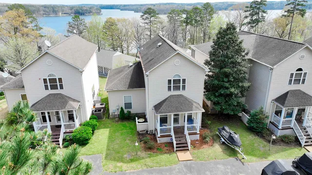 $350,000 | 11 Aqua Villa Drive, Iuka, MS 38852