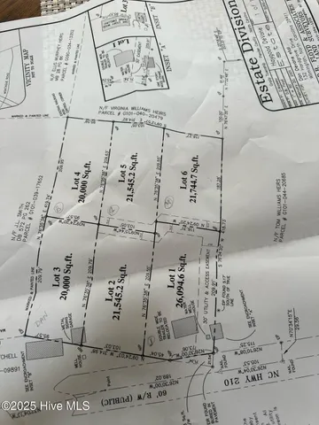 $44,900 | 210 Hwy Currie Nc 28435, Currie, NC 28435