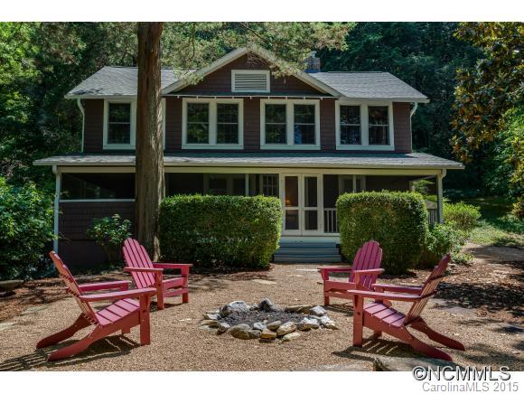 408 Riverview Road Tryon, NC 28782 - Photo 1 of 24