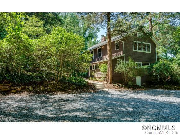 408 Riverview Road Tryon, NC 28782 - Photo 2 of 24