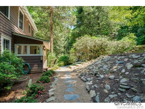 408 Riverview Road Tryon, NC 28782 - Photo 16 of 24