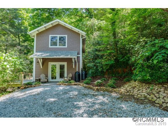 408 Riverview Road Tryon, NC 28782 - Photo 17 of 24