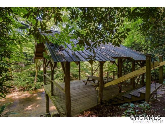 408 Riverview Road Tryon, NC 28782 - Photo 20 of 24