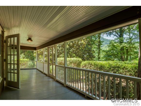 408 Riverview Road Tryon, NC 28782 - Photo 3 of 24