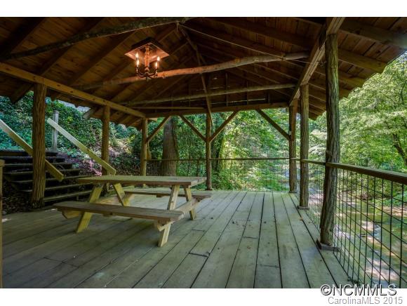 408 Riverview Road Tryon, NC 28782 - Photo 21 of 24