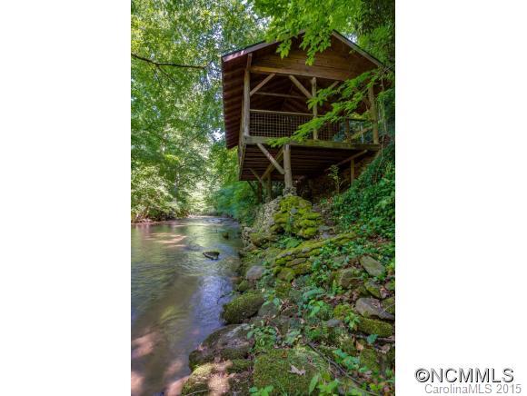 408 Riverview Road Tryon, NC 28782 - Photo 22 of 24