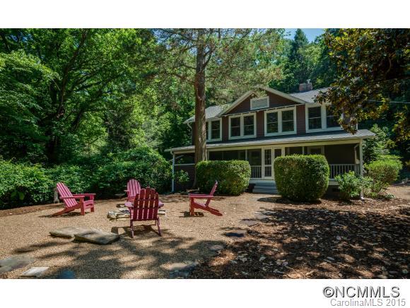 408 Riverview Road Tryon, NC 28782 - Photo 24 of 24