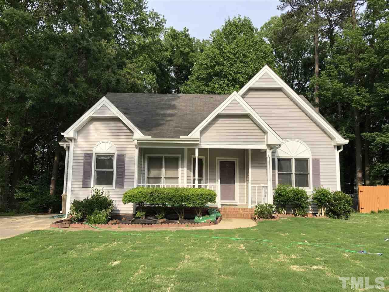 209 Bentpine Drive Raleigh, NC 27603 - Photo 1 of 22