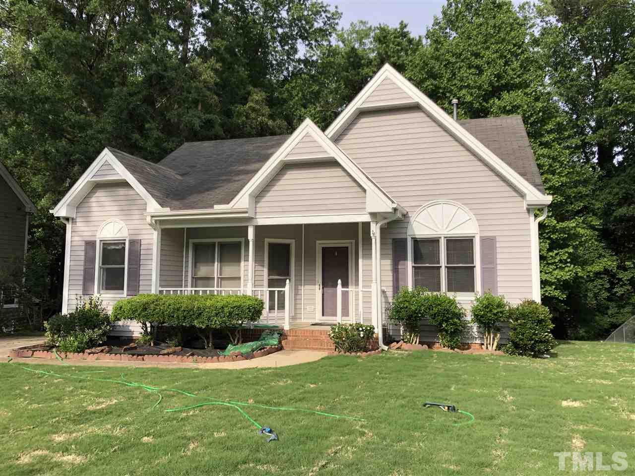 209 Bentpine Drive Raleigh, NC 27603 - Photo 22 of 22
