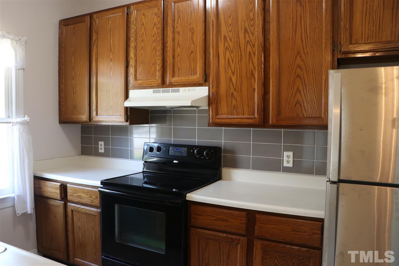 209 Bentpine Drive Raleigh, NC 27603 - Photo 6 of 22