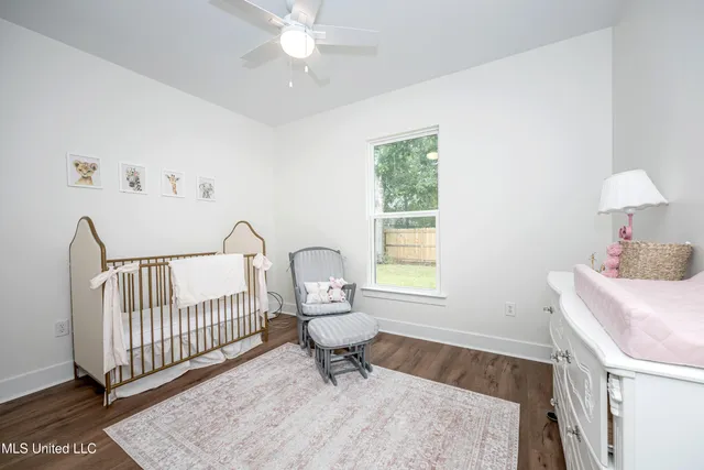 $2,300 | 1605 South 9th Street, Ocean Springs, MS 39564