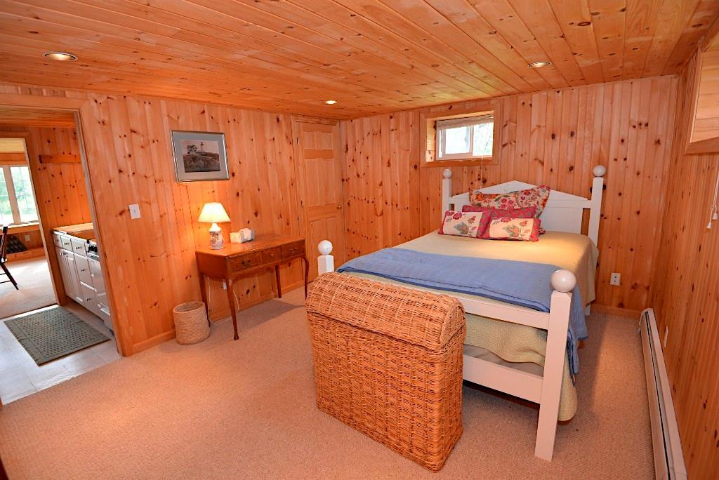 133 Two Lights Road Cape Elizabeth, ME 04107 - Photo 34 of 35 In-law Apartment Bedroom