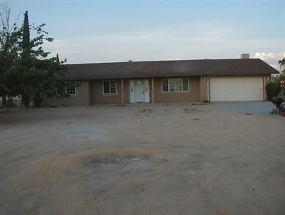 20754 Marmoset Road Apple Valley, CA 92308 - Photo 1 of 1