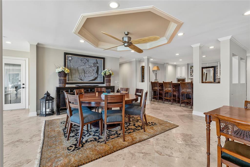 6576 Yacht Club Road Flowery Branch, GA 30542 - Photo 109 of 186
