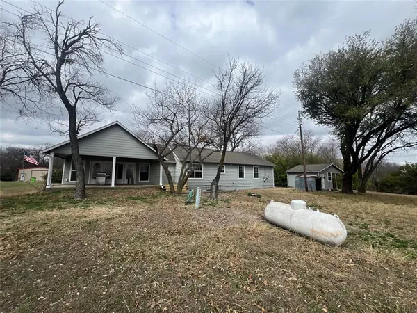$2,500 | 4433 County Road 895, Princeton, TX 75407