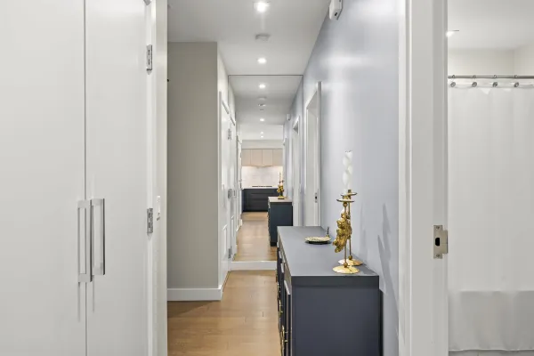 $1,275,000 | 1388 Kettner Boulevard, Unit 2706, San Diego, CA 92101