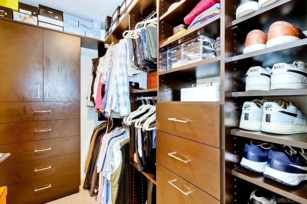 $1,275,000 | 1388 Kettner Boulevard, Unit 2706, San Diego, CA 92101