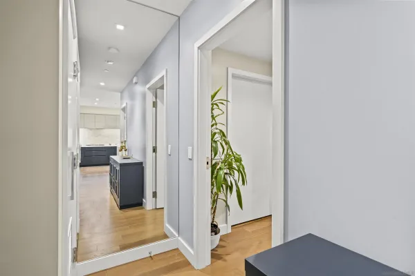 $1,275,000 | 1388 Kettner Boulevard, Unit 2706, San Diego, CA 92101