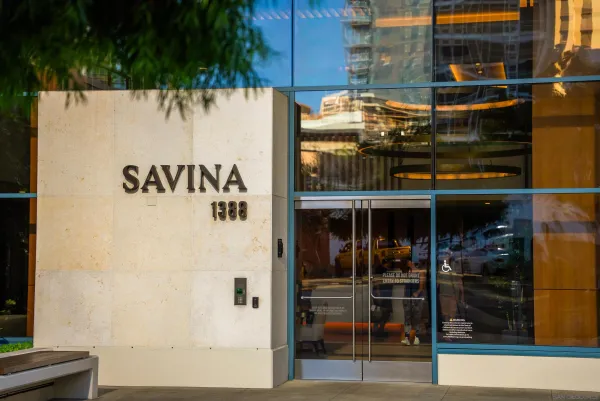 $1,275,000 | 1388 Kettner Boulevard, Unit 2706, San Diego, CA 92101