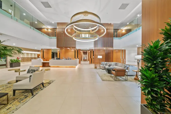 $1,275,000 | 1388 Kettner Boulevard, Unit 2706, San Diego, CA 92101