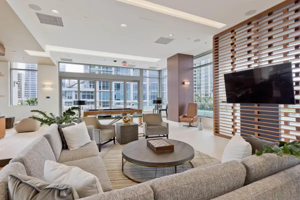 $1,275,000 | 1388 Kettner Boulevard, Unit 2706, San Diego, CA 92101