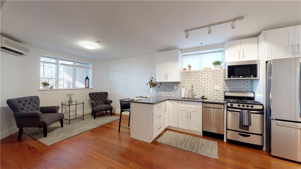 9917 Shore Road, Unit 1A Brooklyn, NY 11209 - Photo 1 of 12 Gallery Image 1
